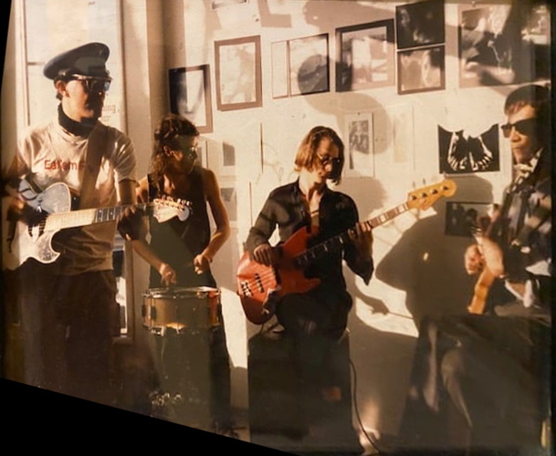 19860815_JazzButcher_TexasRecordsInstore_SantaMonica_DavidJamesBuckner