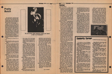 scan