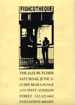 [poster for 1988/Jun11.html]