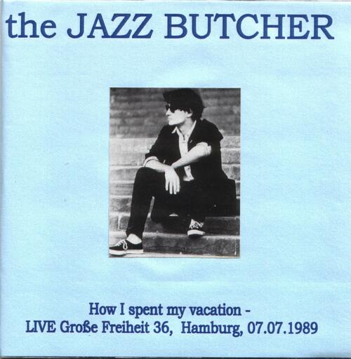 19890707_JazzButcher_Hamburg_Marmot_front