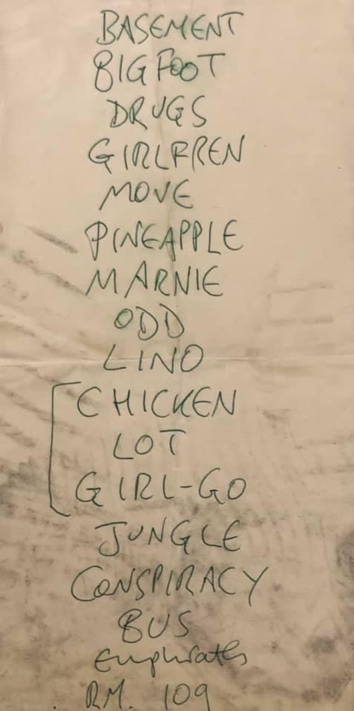 19901108_setlist