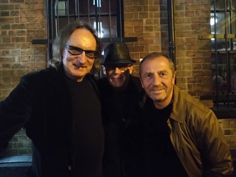 20191026_forrest_VDForrestDaveband
