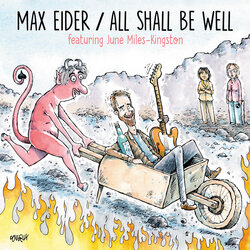 [All Shall Be Well cover thumbnail]