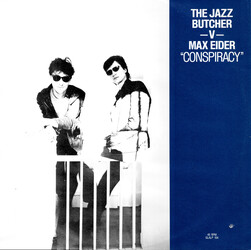 [Conspiracy cover thumbnail]