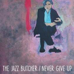 [Never Give Up cover thumbnail]
