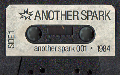 [VA: Another Spark cover thumbnail]