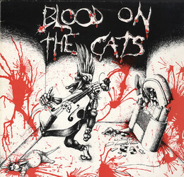 [Blood on the Cats cover thumbnail]
