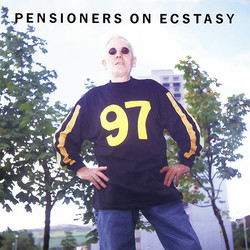 [VA: Pensioners On Ecstasy cover thumbnail]