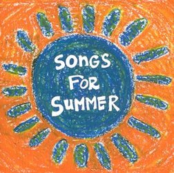 [VA: Songs For Summer cover thumbnail]